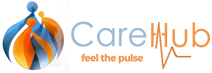 CareHub – Feel The Pulse